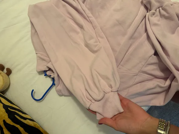 Lululemon Quarter-Zip Pullover - Image 3