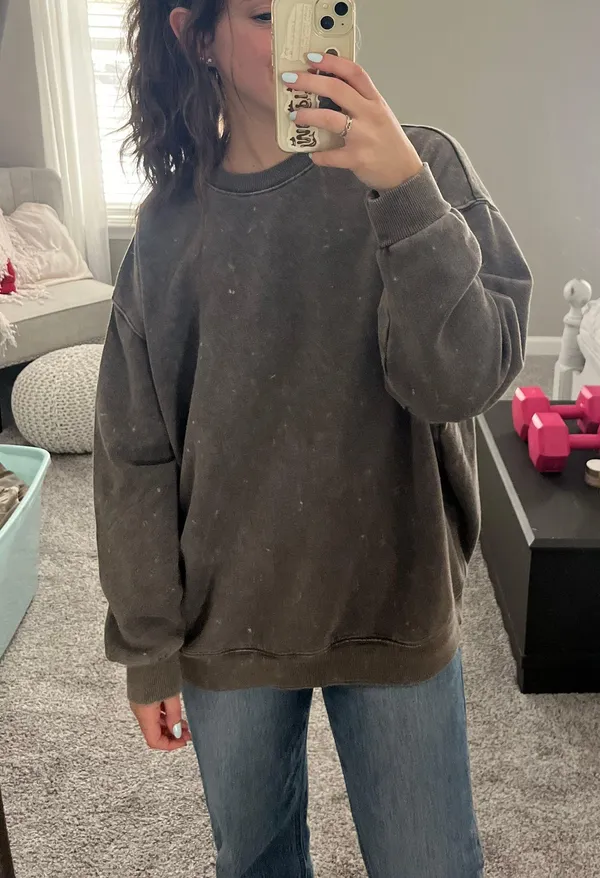 Wild Fable Crewneck - Image 2