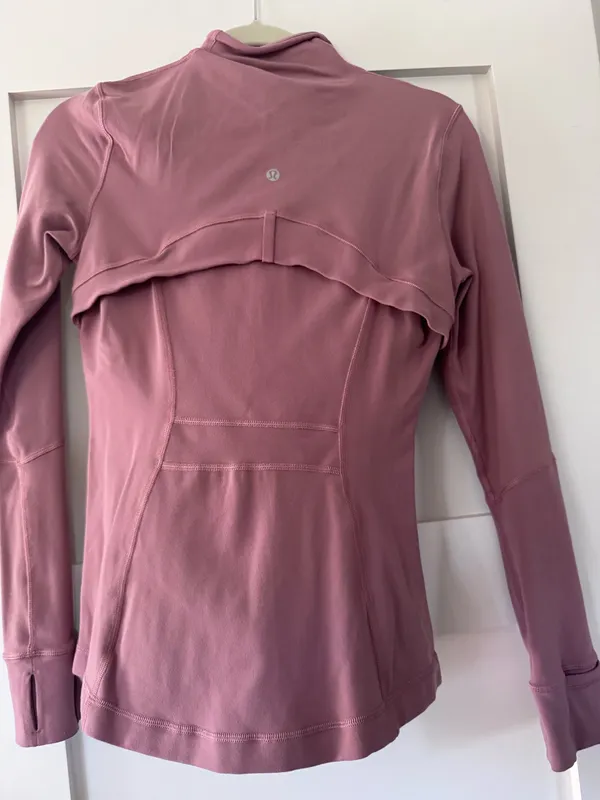 Lululemon Jacket Define - Image 4