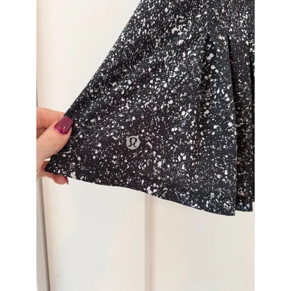 Lululemon Circuit Breaker Skirt - Image 5