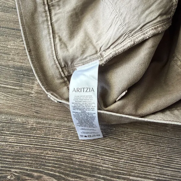 Aritzia TNA Payton Women's Mini Skirt - Image 4