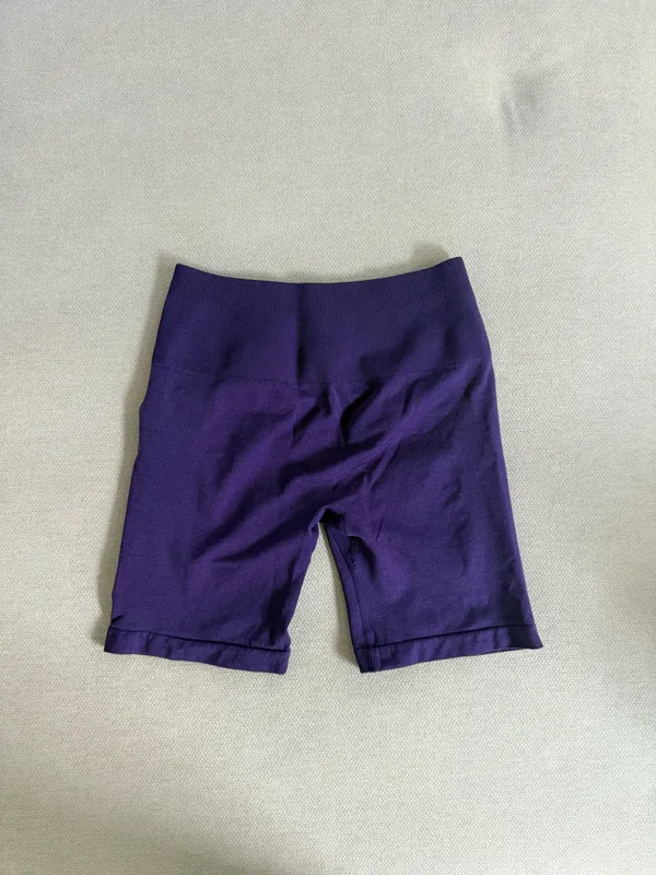 Aurola Amazon Shorts - Image 2