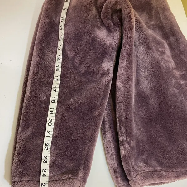 32 Degrees Heat Fleece Zipper Front Women Pink Barbiecore Jacket. Size-X… - Image 10