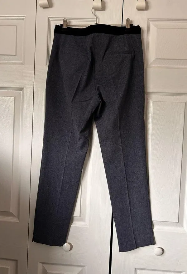 Cropped Pants - Image 2