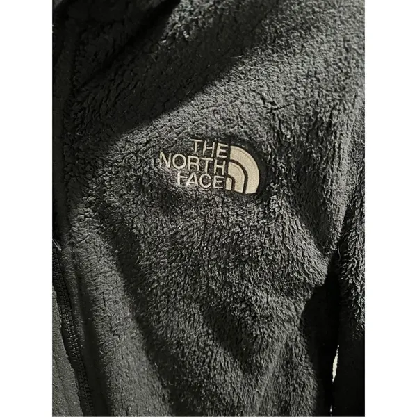 The North Face Womens Fleece Jacket med - Image 3