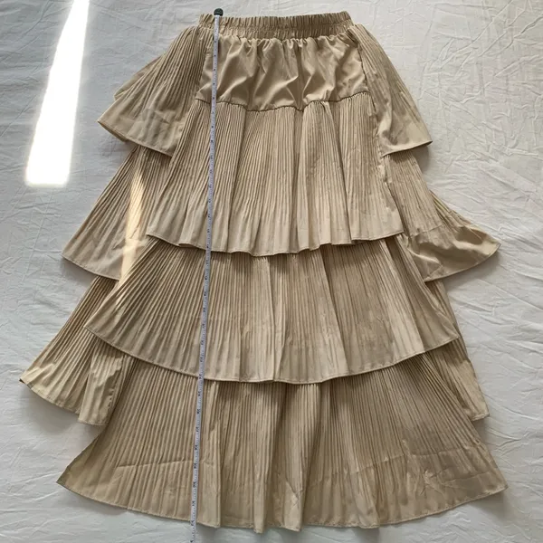 Pleated High - Image 9