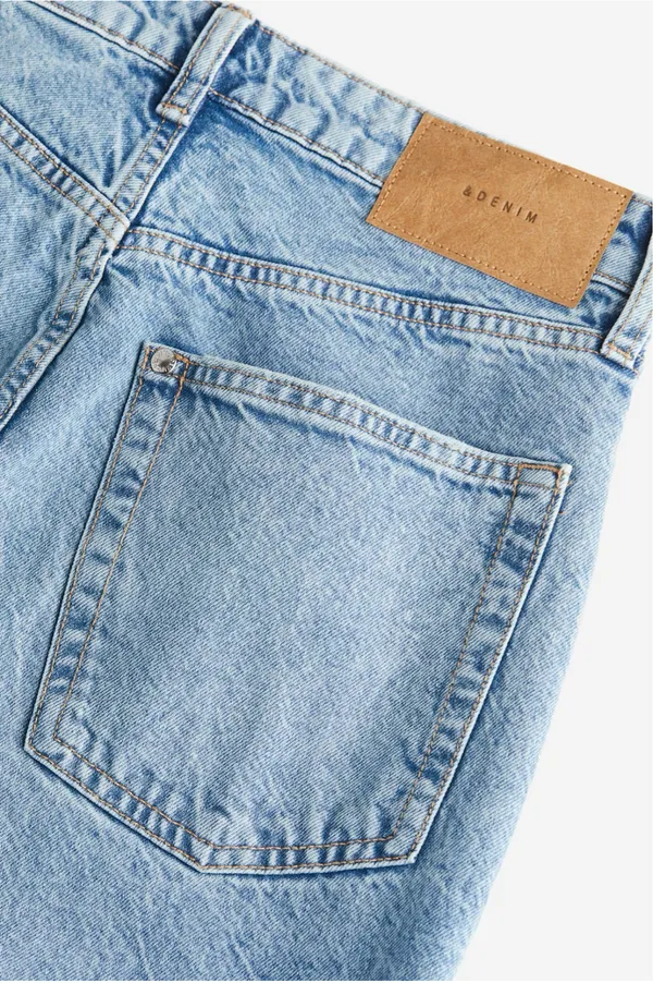 Wide Ultra H&M Wide Jeans - Image 2