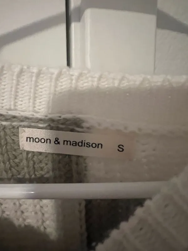 TJ Maxx Sweater - Image 3
