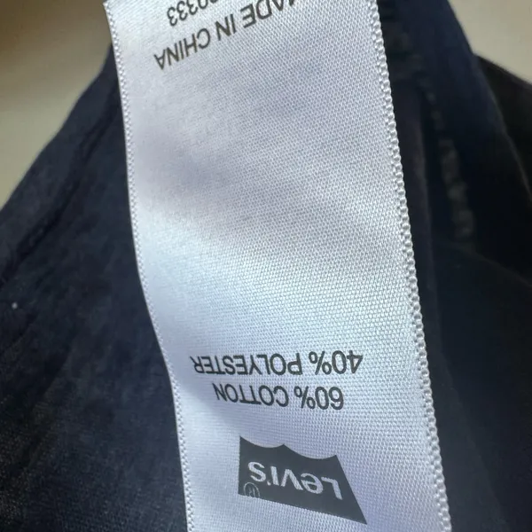 LEVI’S T-shirt. - Image 3