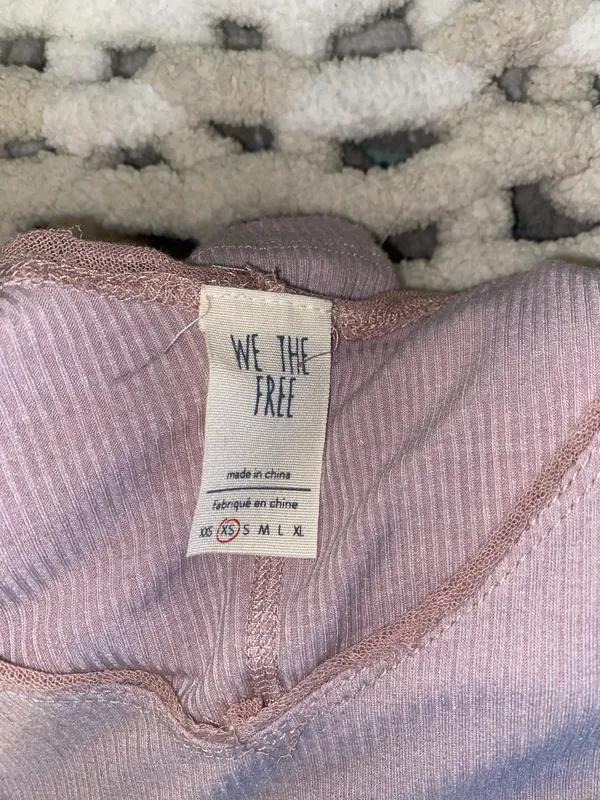 We The Free Blouse - Image 5