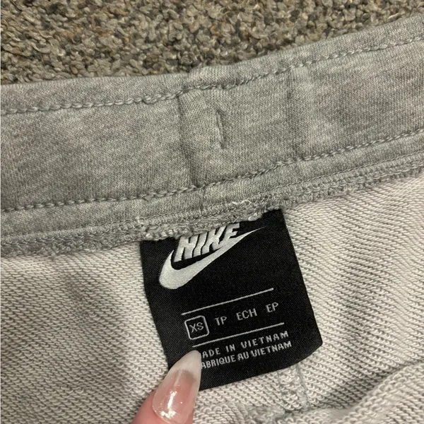 Nike Sweatshorts - Image 2