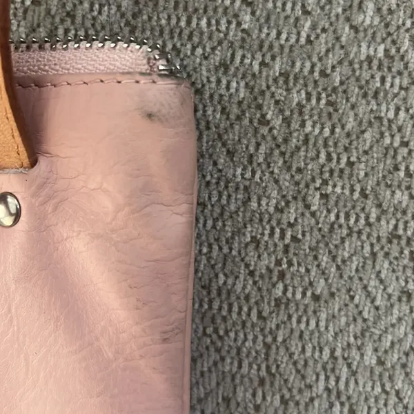 Moscardini Fienze ITALY Bag Pouch bag - Image 8