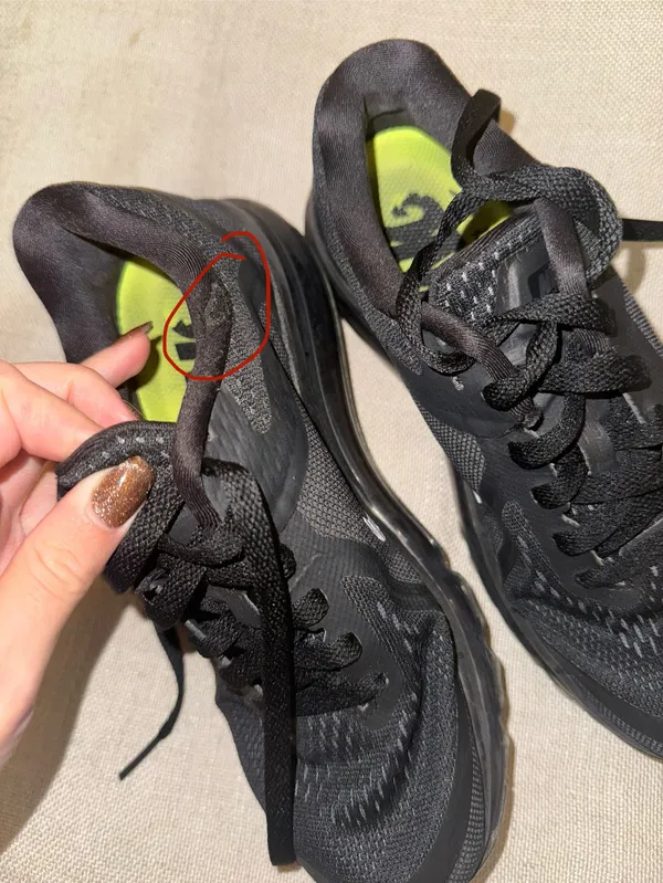 Nike Air Max - Image 8