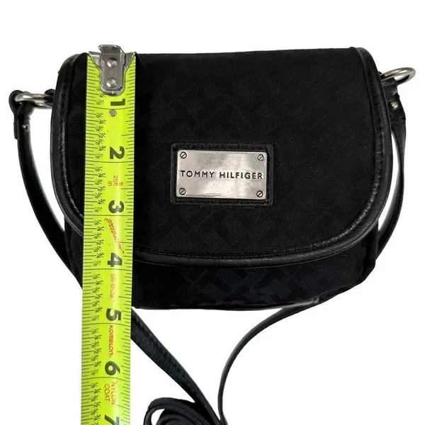 Tommy Hilfiger Mini Crossbody Bag - Image 6