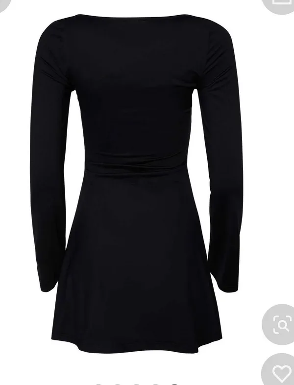 Tiger Mist Dress - Image 2