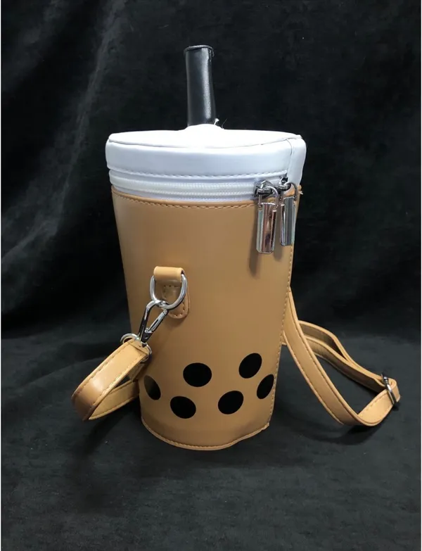 Coffee Cup Crossbody Bag - Image 4