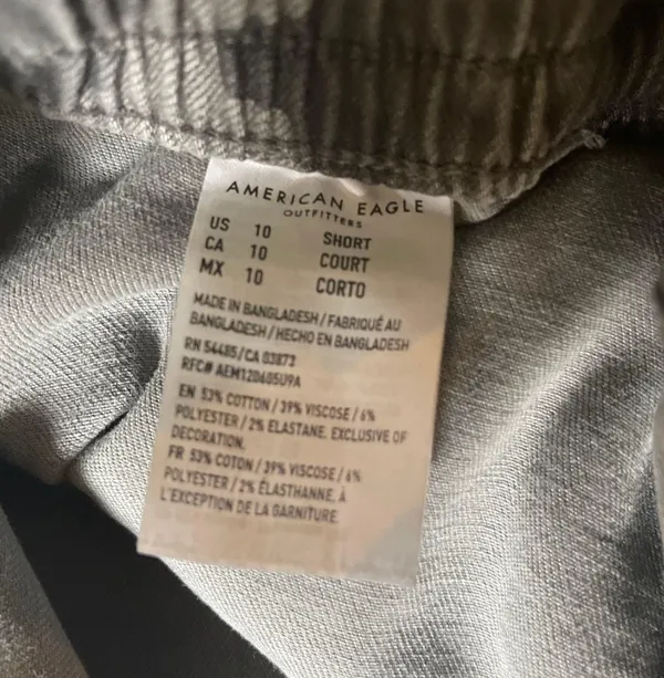 American Eagle Outfitters Pants - Image 5