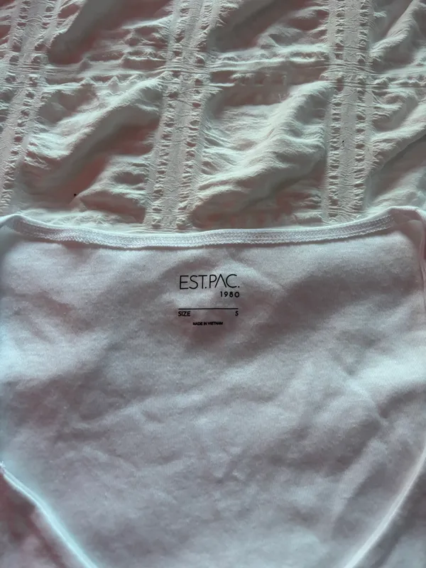 PacSun Top - Image 2
