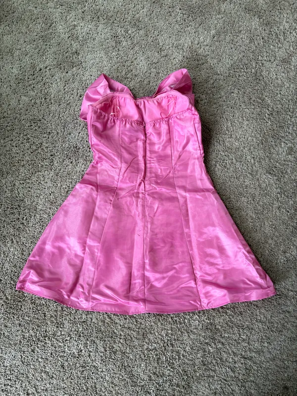 VICI Bow dress - Image 5