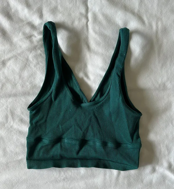 tank top Size XS - Image 2