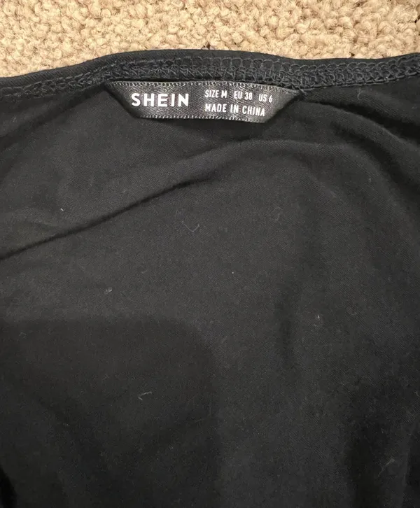 Bodysuit - Image 3