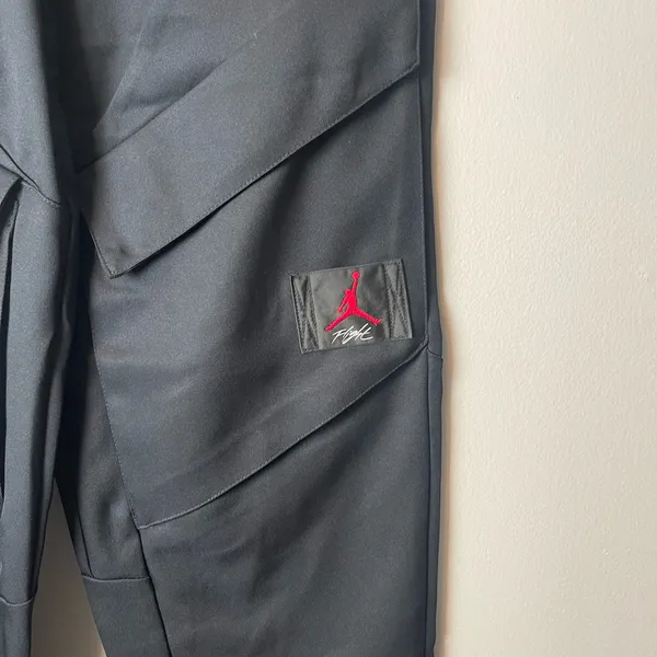 Women's Air Jordan Essential Utility Pants NWOT‎ - Image 2