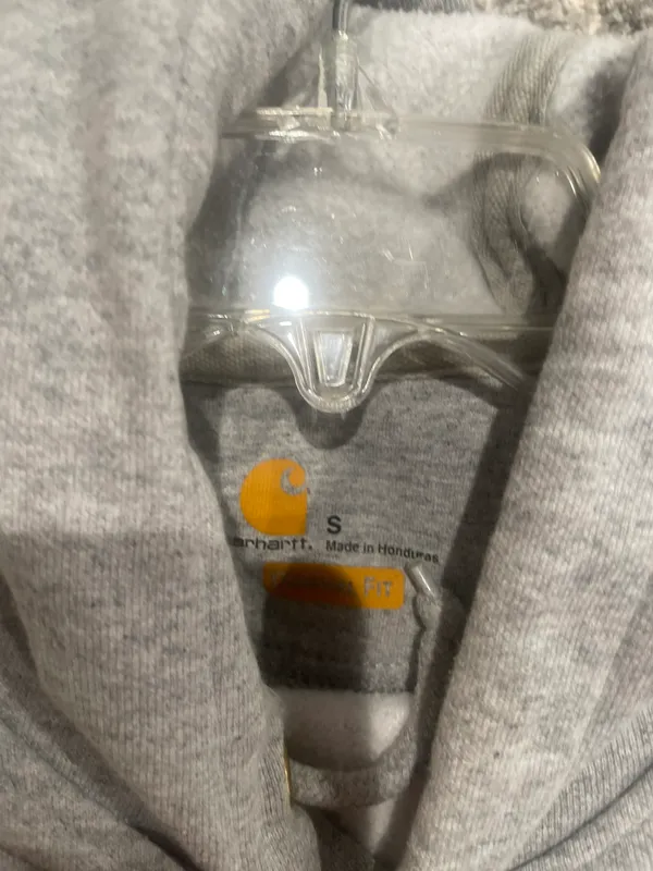 Carhartt Hoodie - Image 2