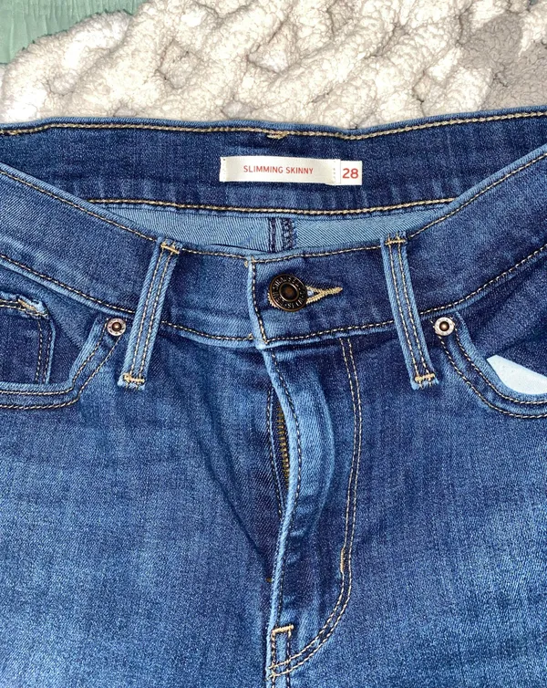 Levi’s Jeans  - Image 8