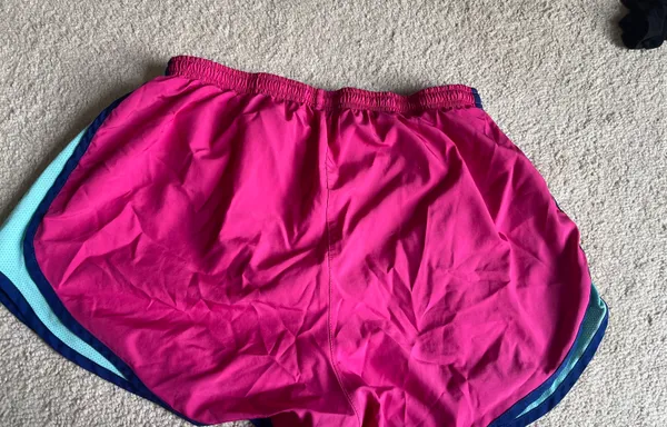 Nike Dri-Fit Running Shorts - Image 2