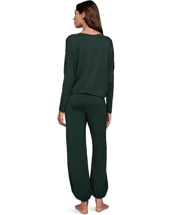 Eberjay Gisele TENCEL™ Modal Slouchy PJ Set - Image 2
