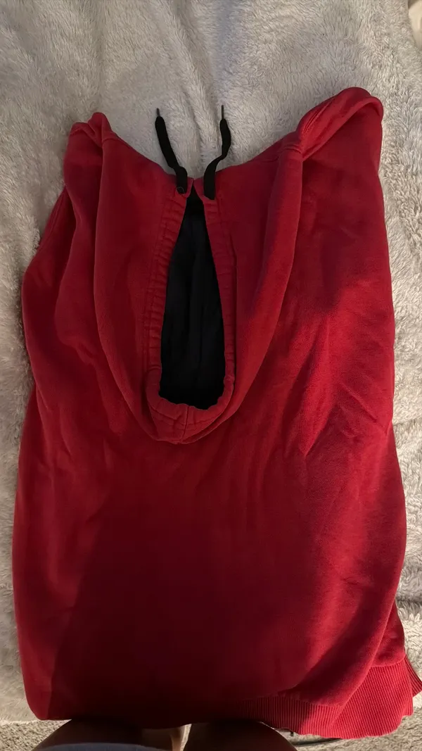 Puma Hoodie - Image 3