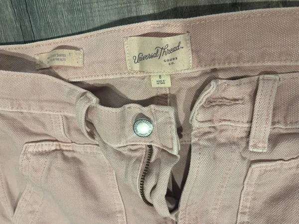 Pink Barrel Universal Threads Pants - Image 2