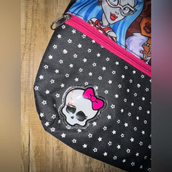 2013 Monster High multi-coloured bag #MonsterHigh - Image 2