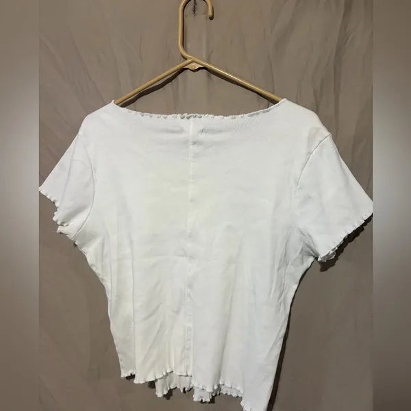 Pilcro Anthropologie T-shirt - Image 3