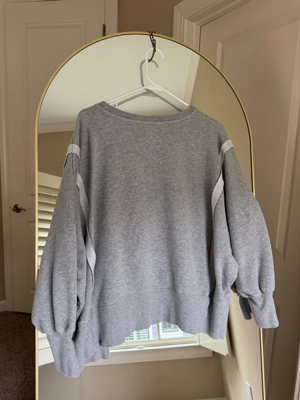 Altar'd State Crewneck - Image 2