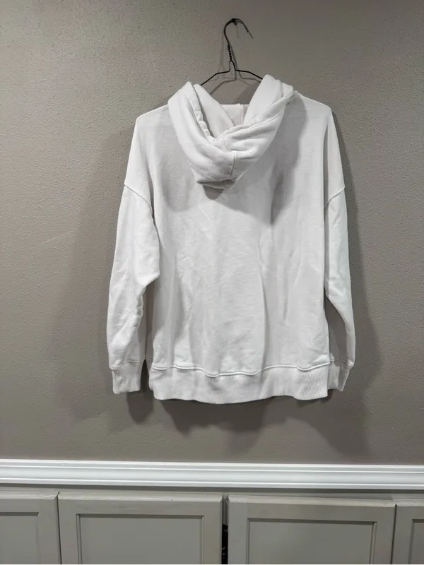 Aerie Oversized Sweatshirt - Image 3