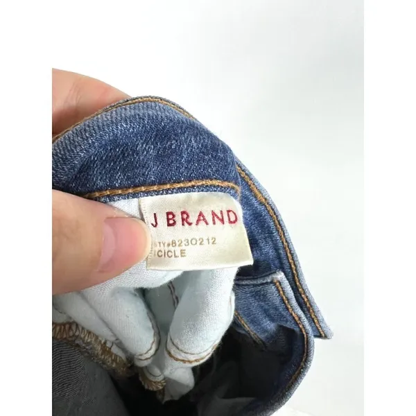 J‎ brand flare jeans - Image 6