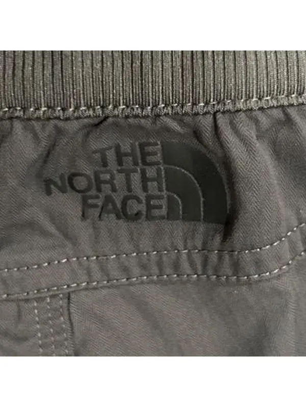 The North Face Women’s Aphrodite Hiking Athletic Shorts - Image 3