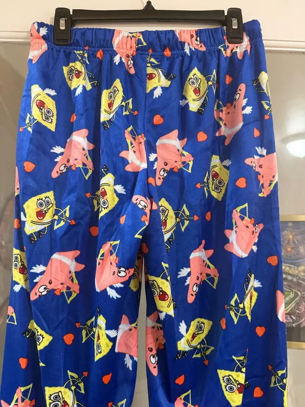 Nickelodeon SpongeBob pajamas - Image 5