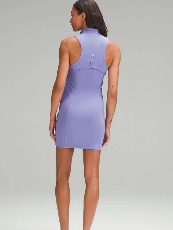 Lululemon Define Sleeveless Dress - Image 2