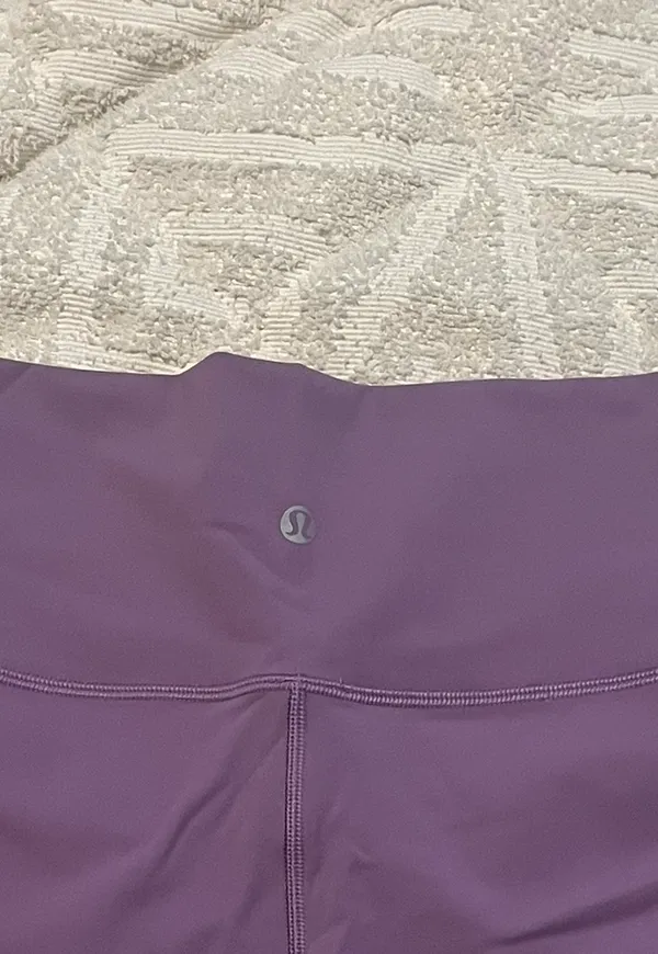 Lululemon Wunder Under 25” Leggings - Image 3