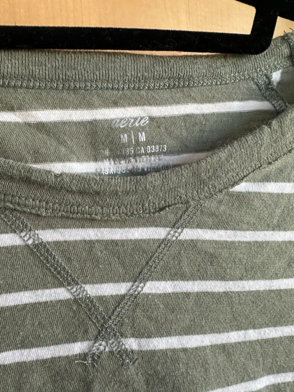Aerie Long sleeve - Image 4