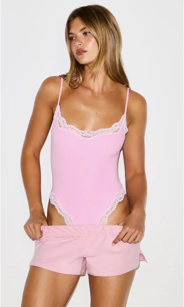 SKIMS Bodysuit - Image 5
