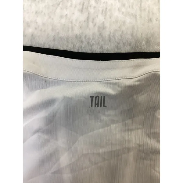 Tail White Label‎ Womens XXL Sleeveless Golf Top Chalk White GH8236-1204 NWT - Image 8