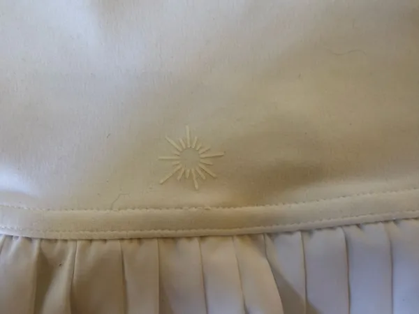 Aerie Tennis Skirt  - Image 4