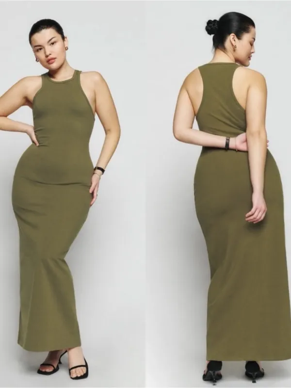 Reformation Luana dress - Image 2