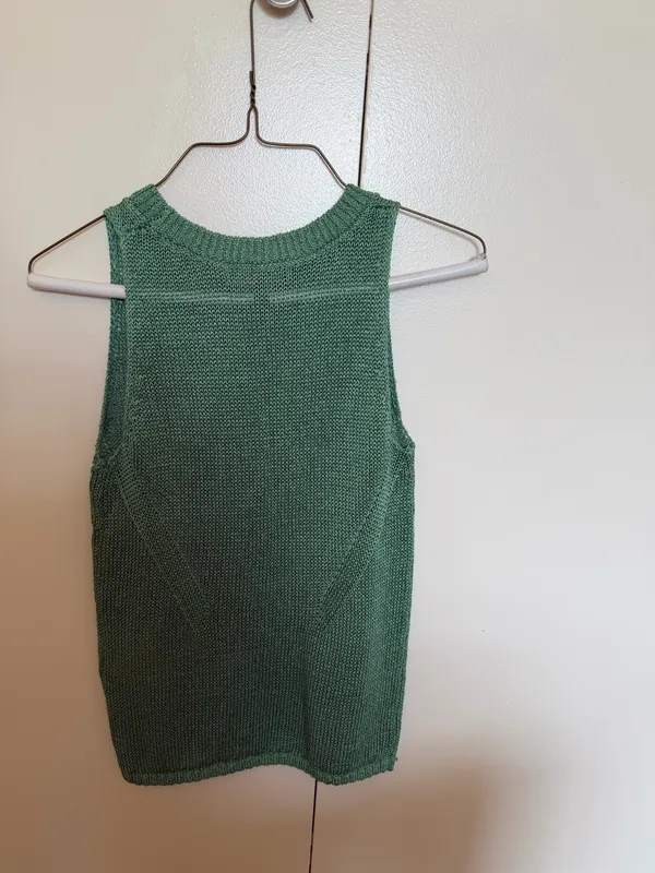 Banana Republic Top - Image 2