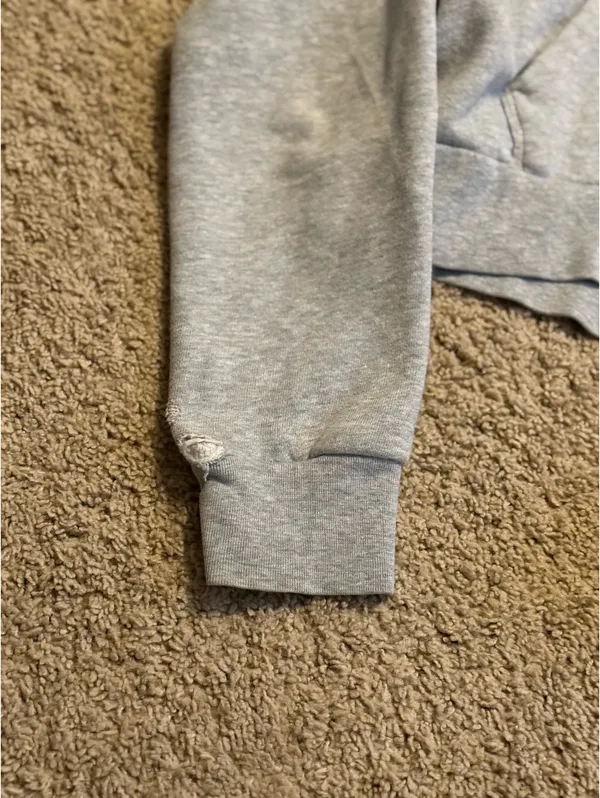 John Galt Jacket Brandy Melville - Image 2