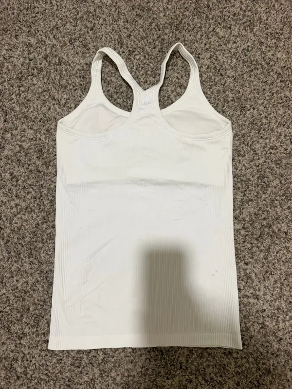 Ebb To Lululemon Street Tank - Image 2
