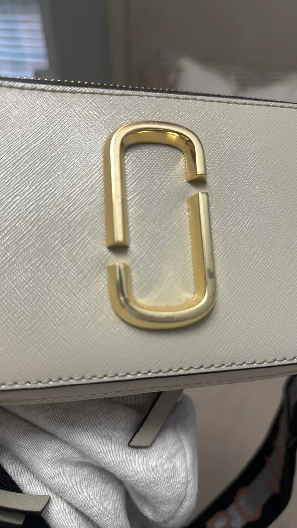 Marc Jacobs Snapshot Bag - Image 5